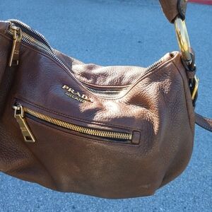 Prada bag